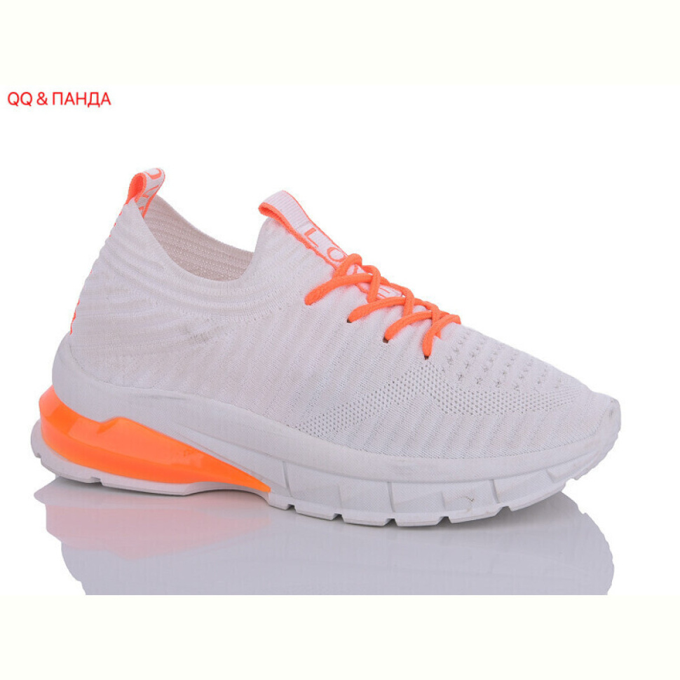 Кроссовки QQ&Панда 002-1