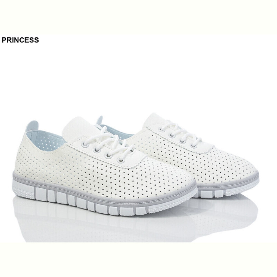 Кроссовки Princess 25-16