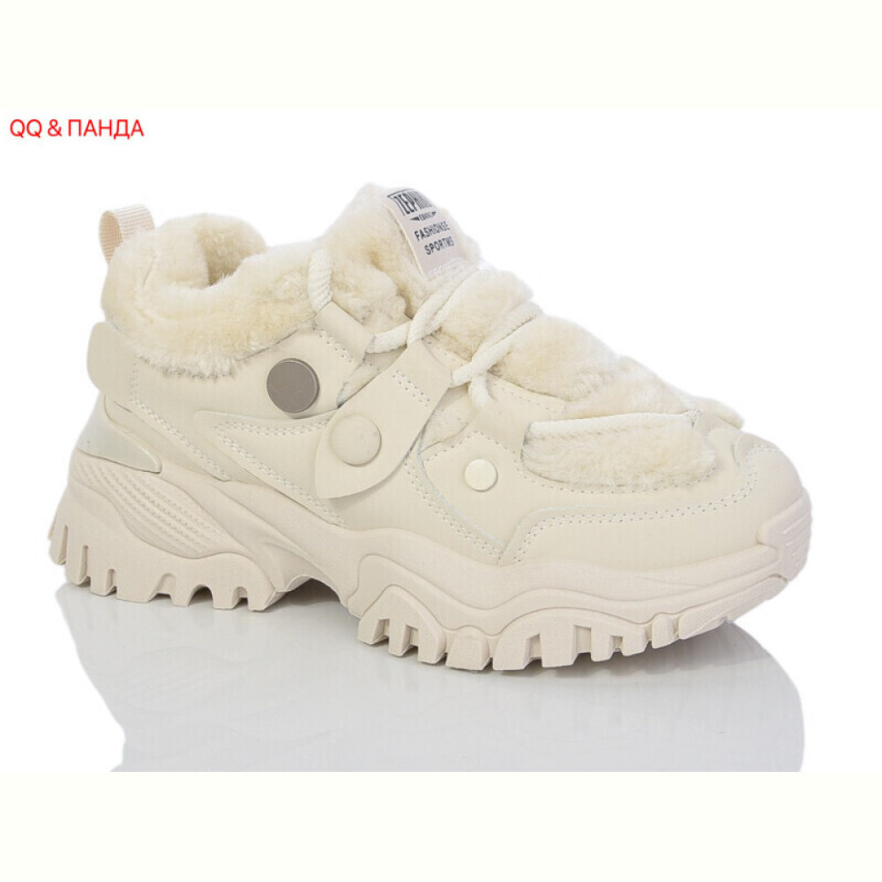 Кроссовки QQ&Панда J981-3