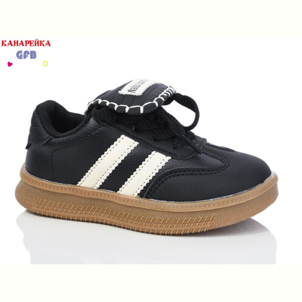 Кроссовки GFB-Канарейка Y7066-1