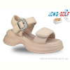 Босоножки Jong Golf C20450-8