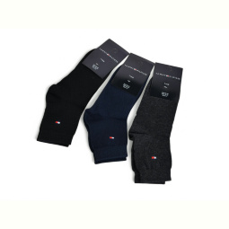 Носки Obuvok R175-1 (02093) mix black,navy,grey