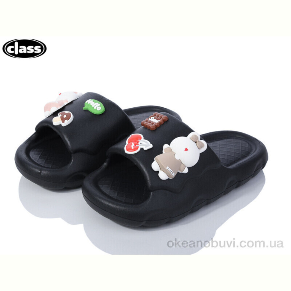 Шлепки Wei Wei-Class 328-1