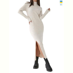 Платье Adam&amp;Eva 205 молоч