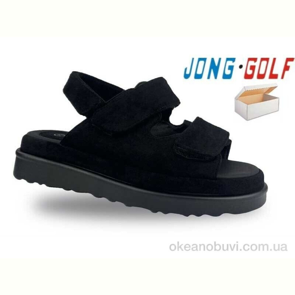 Босоножки Jong Golf C20610-20