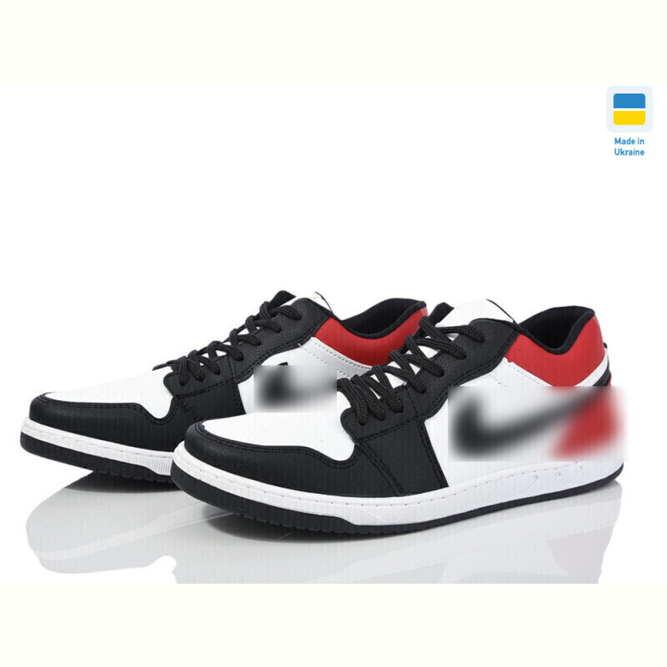 Кроссовки Lvovbaza Roksol T33