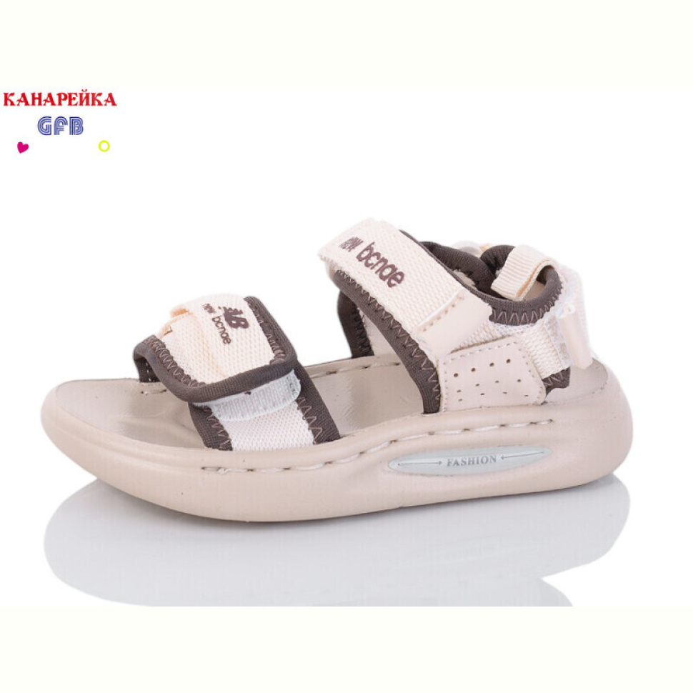 Сандалии GFB-Канарейка Z6505-6