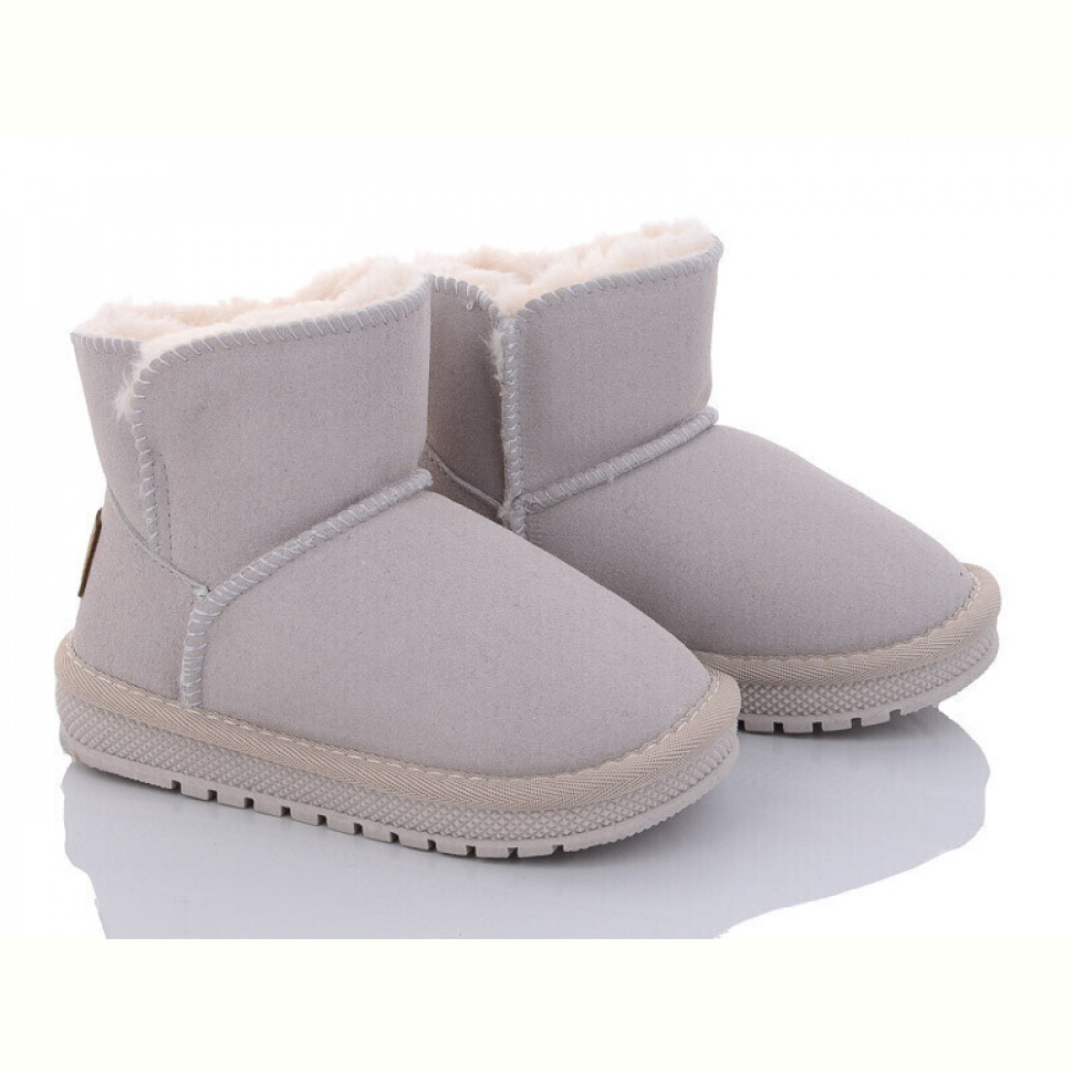 Угги BIG B313 grey