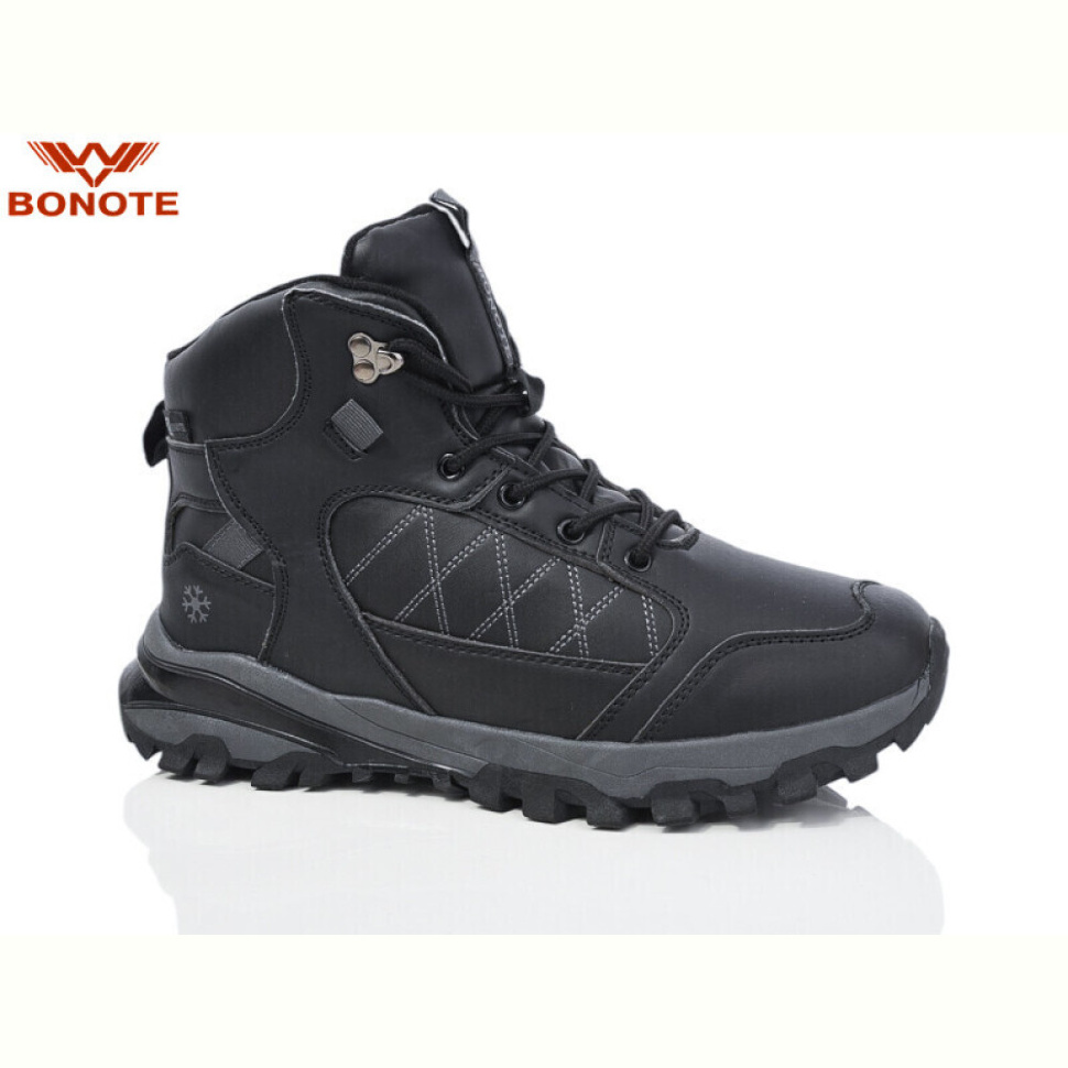 Ботинки Bonote A9023-2