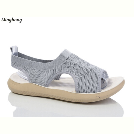 Босоножки Minghong 7728-5 масажка