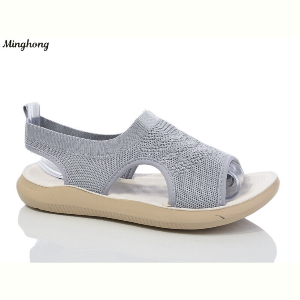 Босоножки Minghong 7728-5 масажка Босоножки Minghong 7728-5 масажка