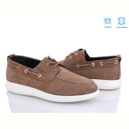 Кроссовки Mona Lisa 920 brown