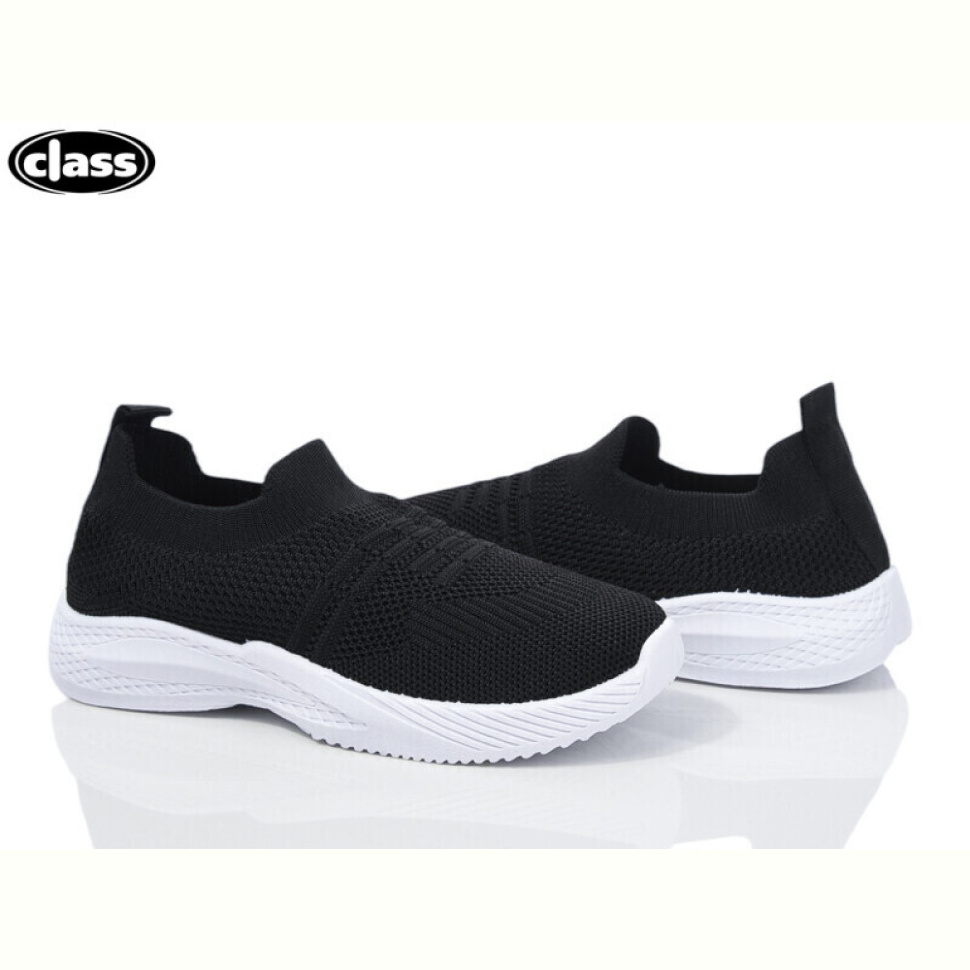 Кроссовки Wei Wei-Class 6607-1 Кроссовки Wei Wei-Class 6607-1