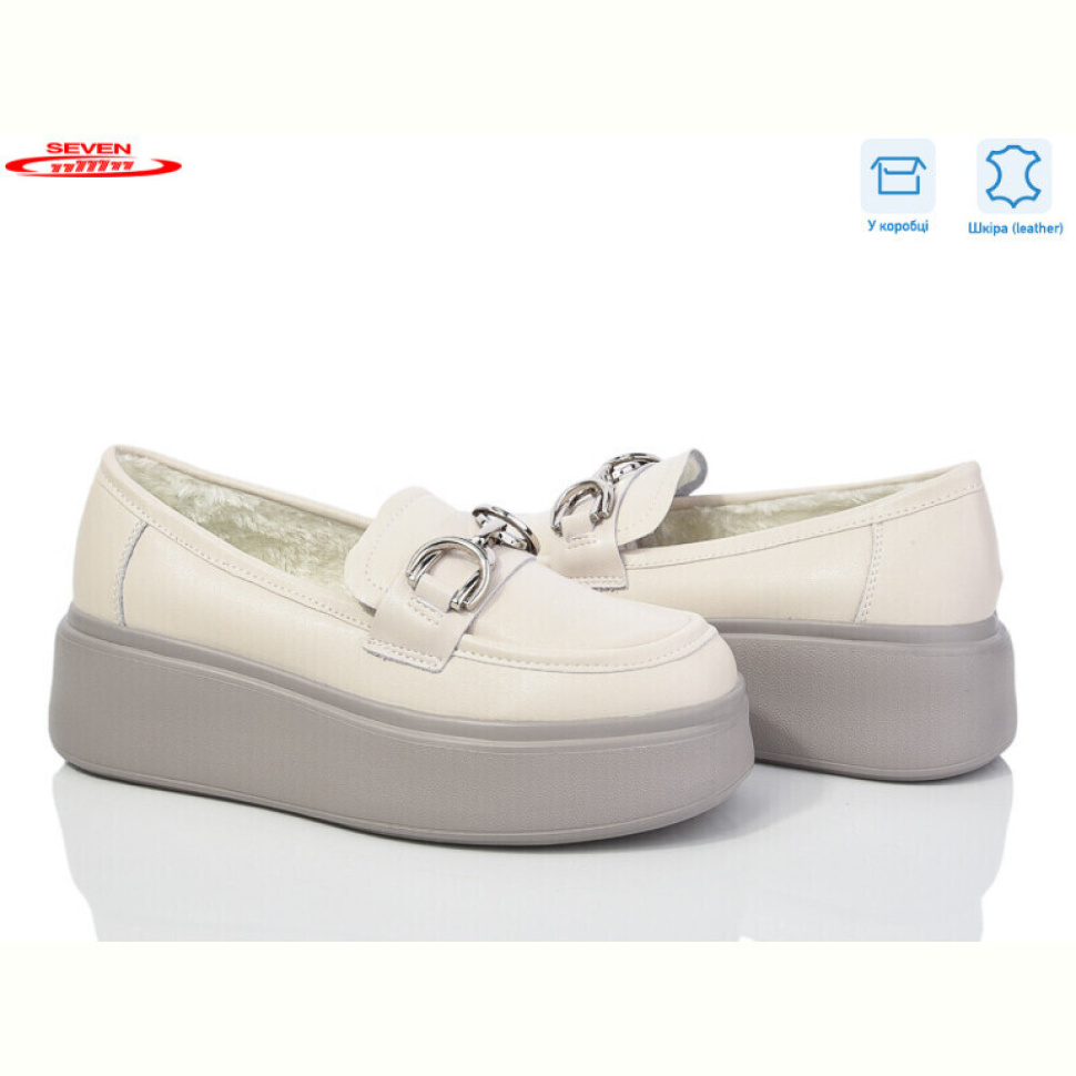 Туфли Seven 777-CQ171