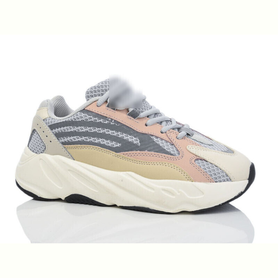 Кроссовки FED B700-8