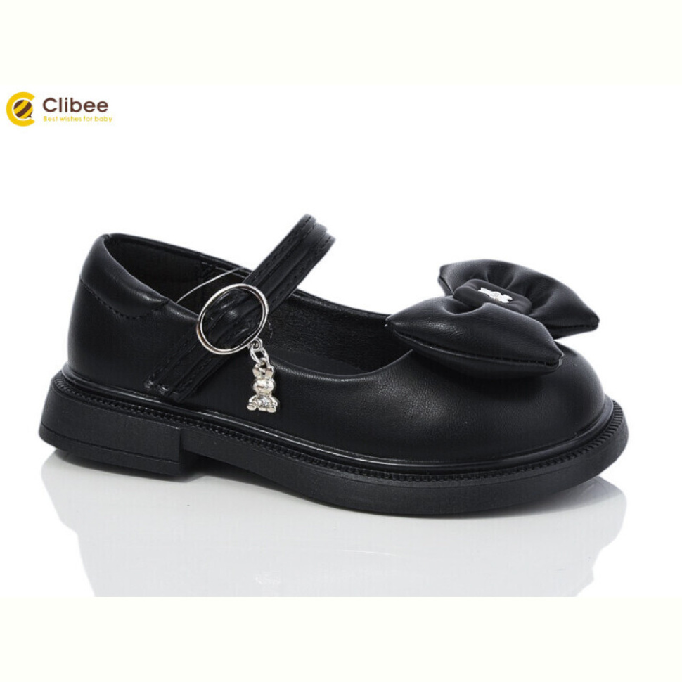 Туфли Clibee-Apawwa DB710 black Туфли Clibee-Apawwa DB710 black
