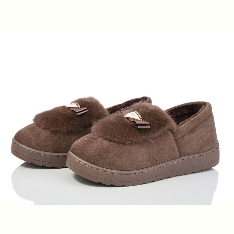 Тапки YZY MD9695-8