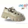 Босоножки Jong Golf C11242-6