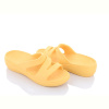 Шлепки Violeta W407-8 l.yellow