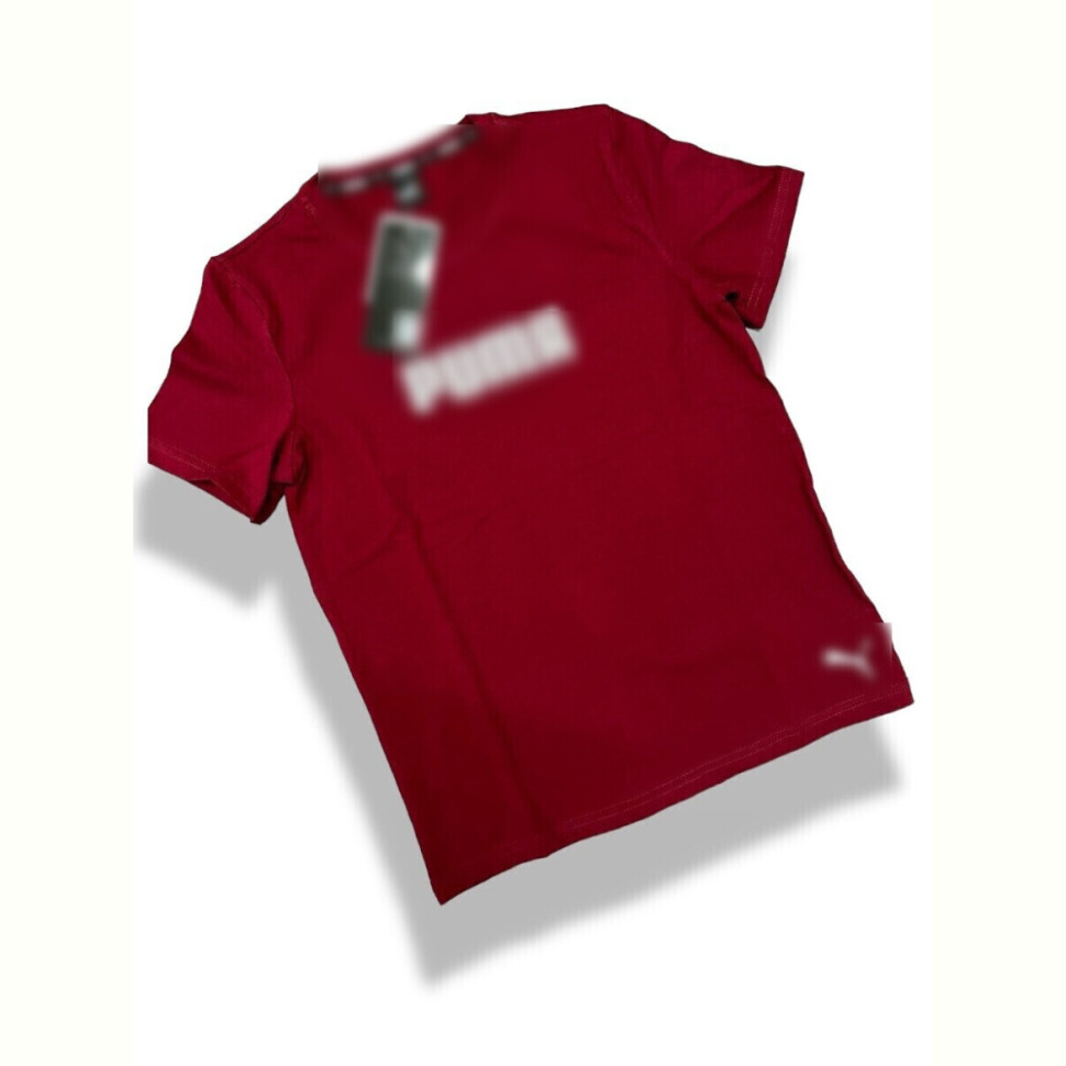 Футболка Vegas Pu-s-1-2 Футболка Vegas Pu-s-1-2