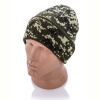 Шапка Red Hat YG8 army green флис