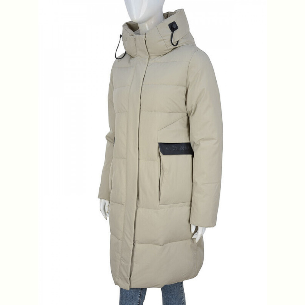 Пальто П2П Design 331-03 beige Пальто П2П Design 331-03 beige