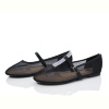 Балетки Loretta R001
