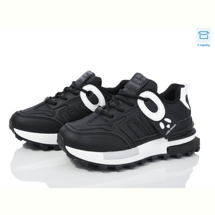 Кроссовки LadyLily AB22-1