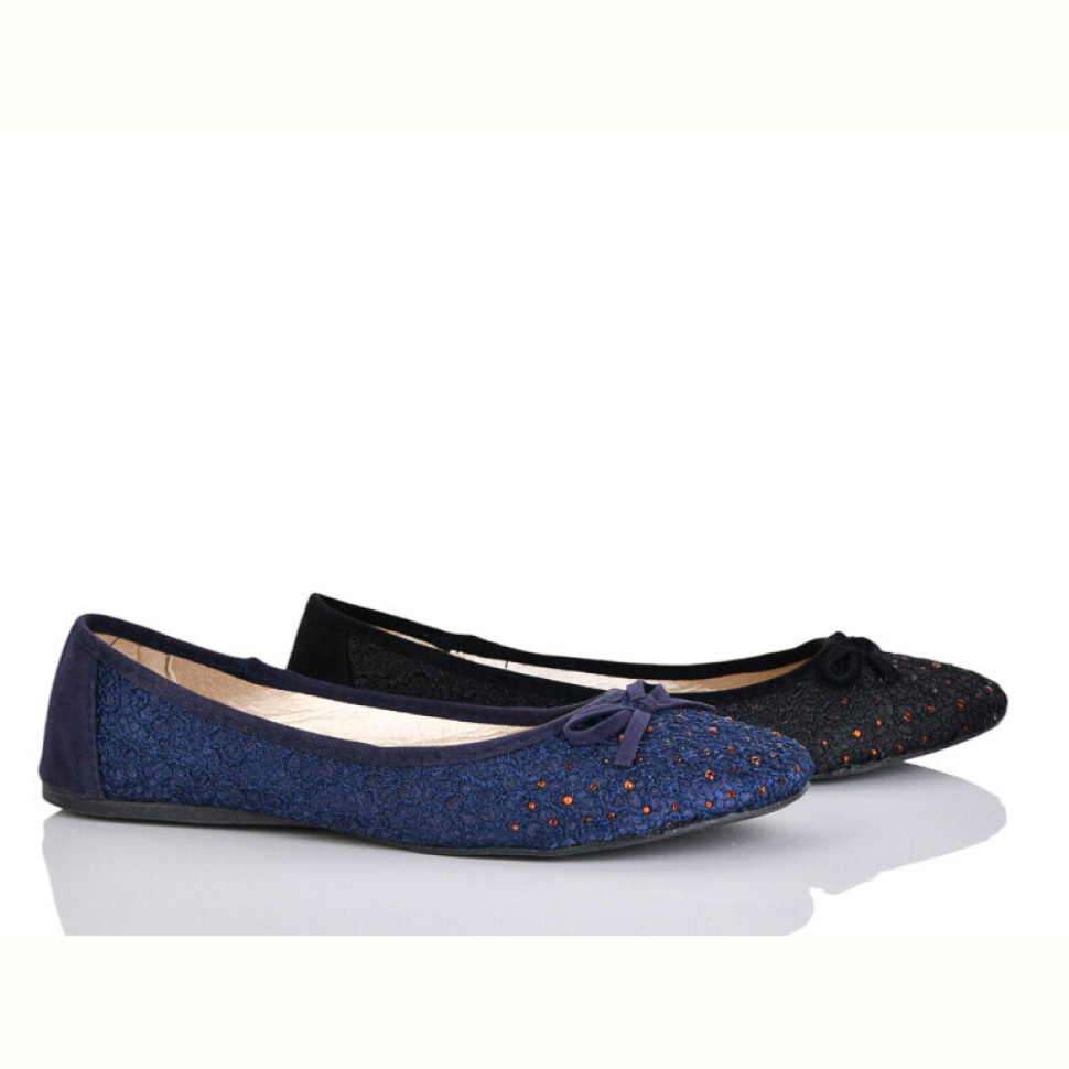 Балетки SANLIN 270 mix Балетки SANLIN 270 mix