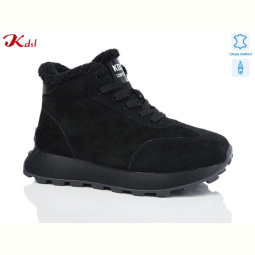 Ботинки Jiulai-Kadisalun C696-13