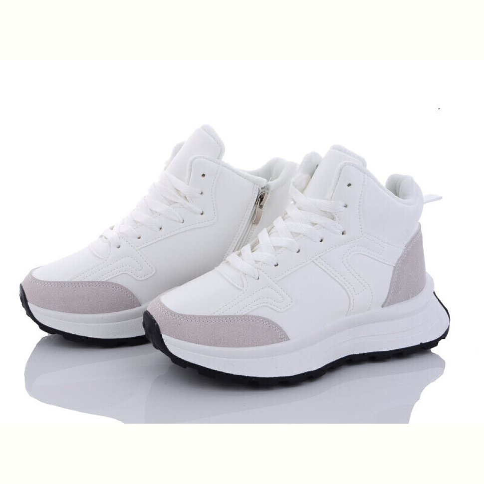 Ботинки Violeta 149-29 white Ботинки Violeta 149-29 white