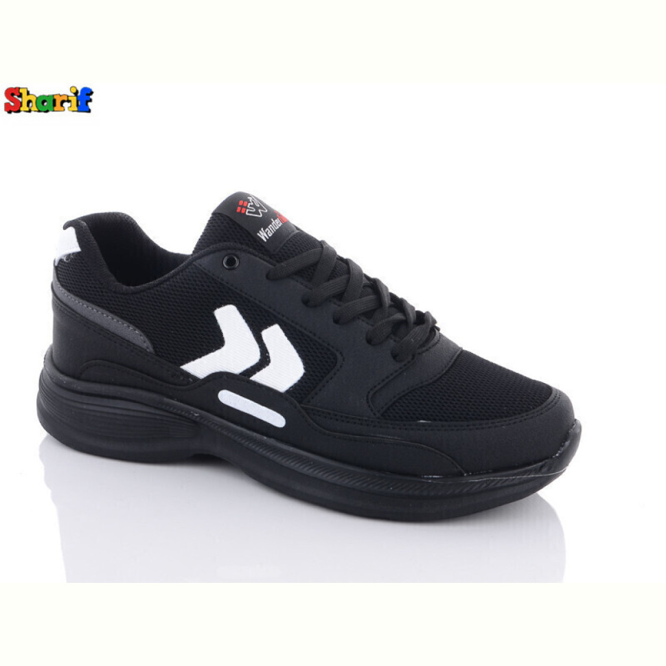 Кроссовки Sharif 4183-3 Кроссовки Sharif 4183-3