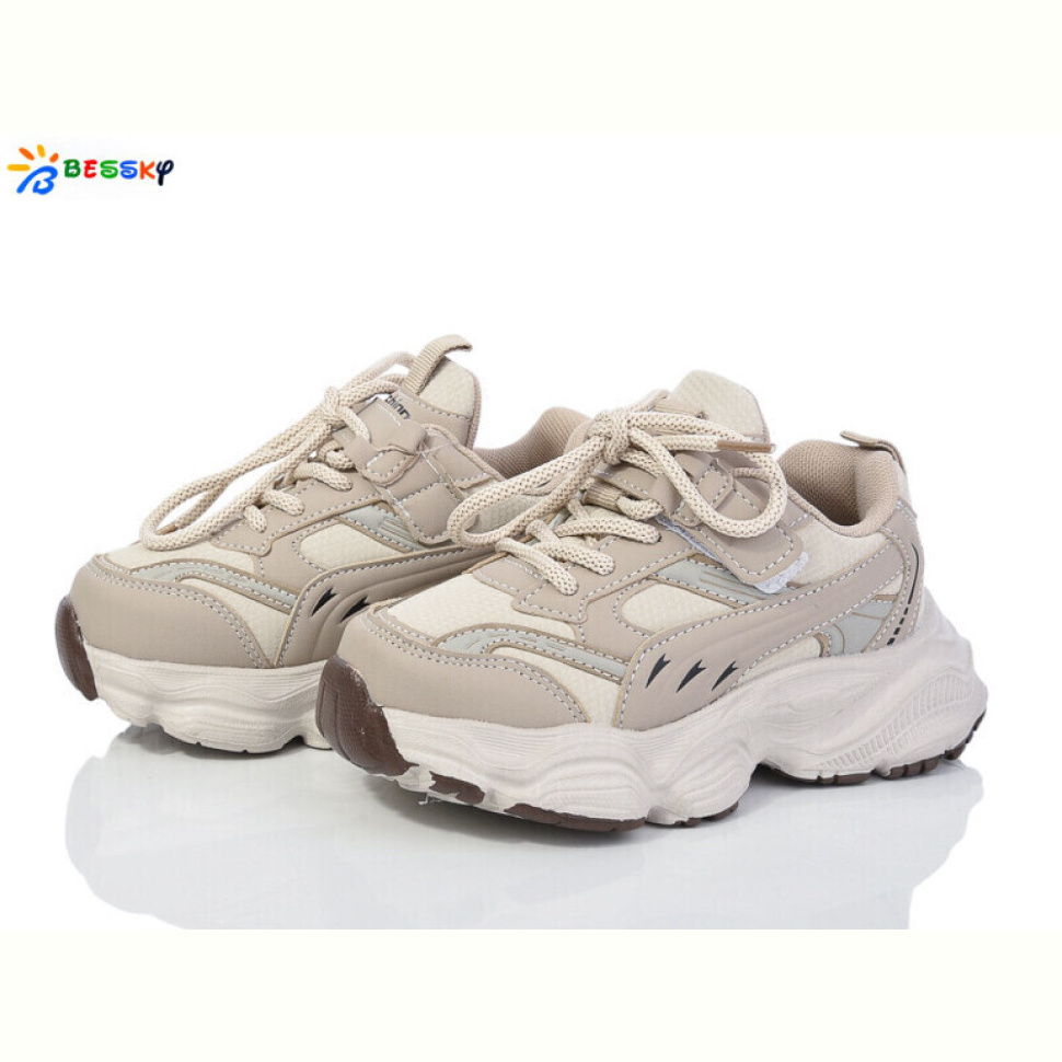 Кроссовки Bessky-Kellaifeng BY3760-5B