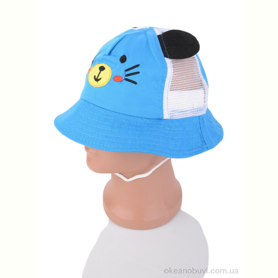 Панама RuBi 3014-3 blue