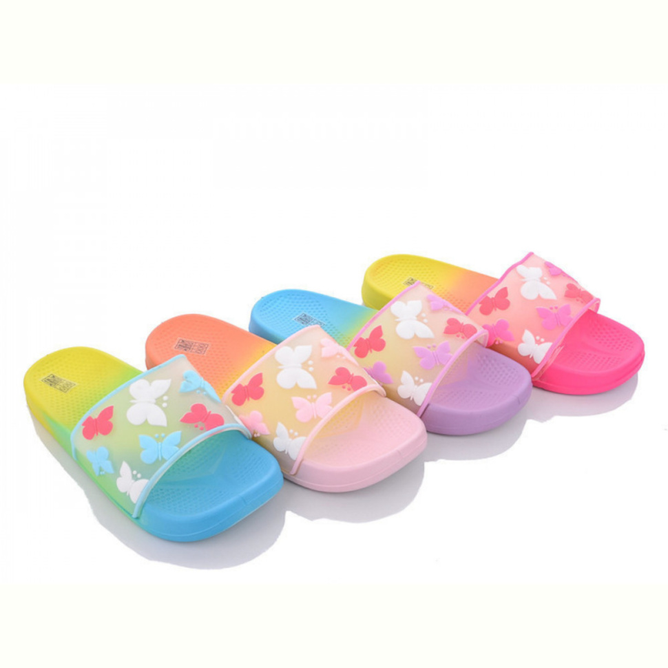 Шлепки Elmob RC21 mix