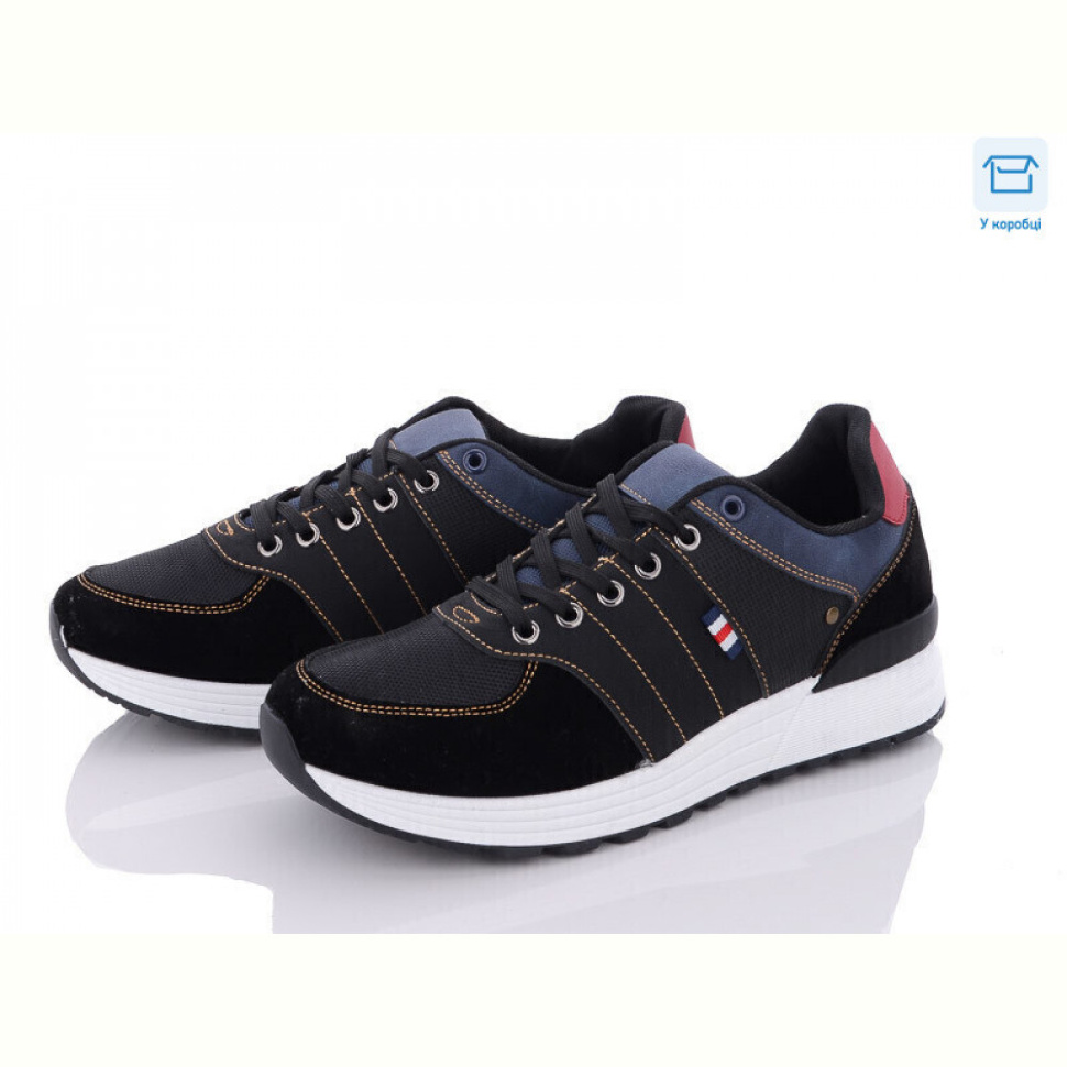 Кроссовки Hongquan J869-1