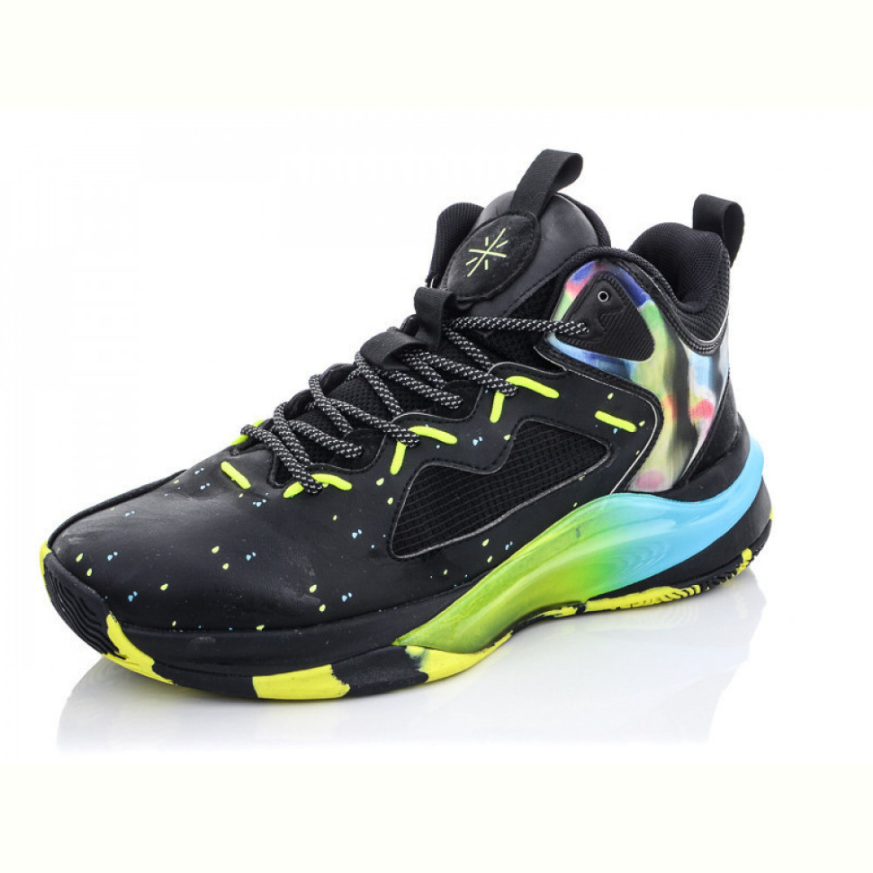 Кроссовки KMB Bry ant F1391-62