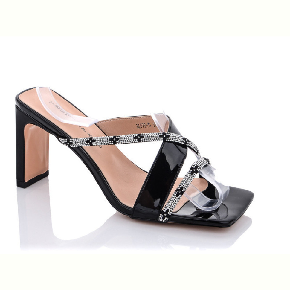 Шлепки Teetspace-Trasta-Egga HL573-51