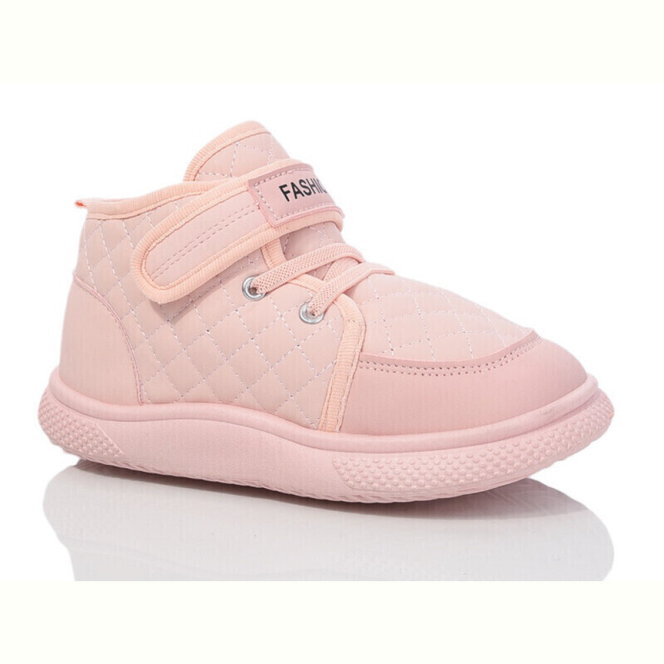 Ботинки ASHIGULI 744-6A