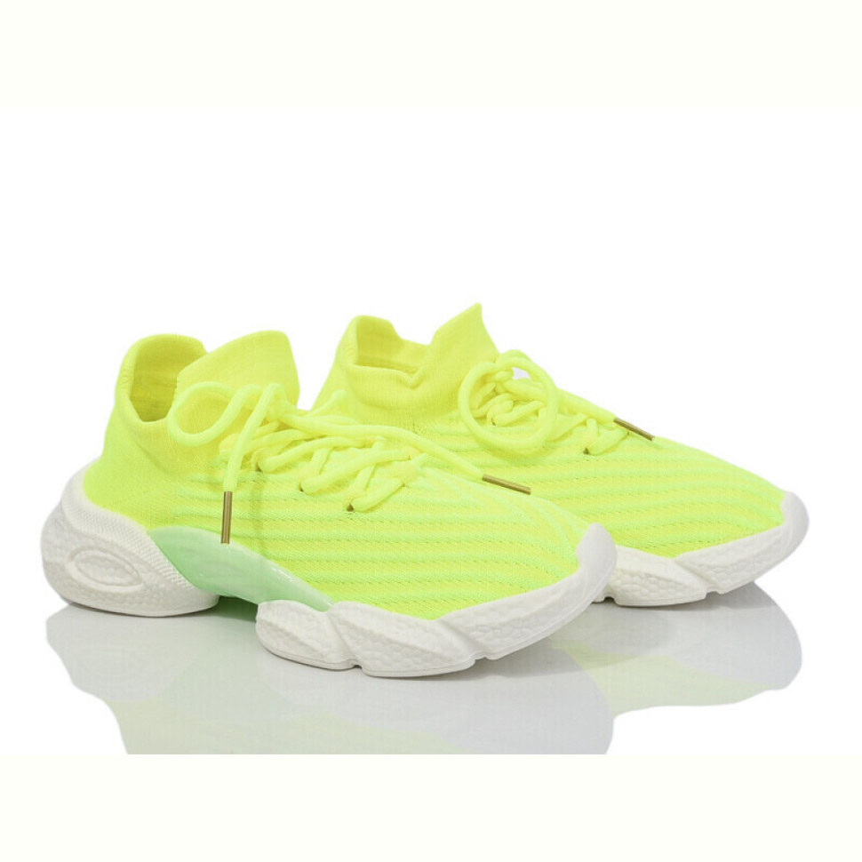 Кроссовки Violeta 182-44 green Кроссовки Violeta 182-44 green