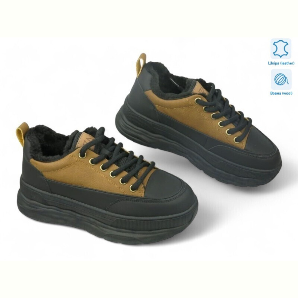 Кроссовки Allshoes 180462