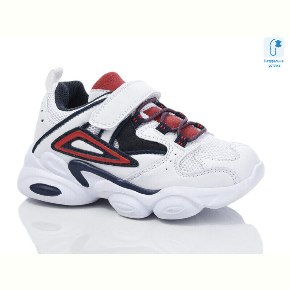 Кроссовки Xifa kids XXF-AB00823F