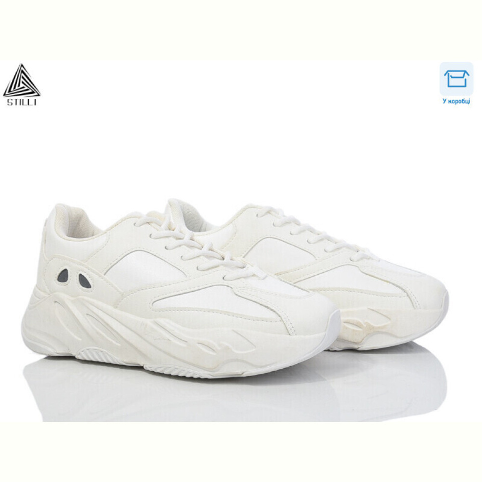Кроссовки STILLI Group CC20-2