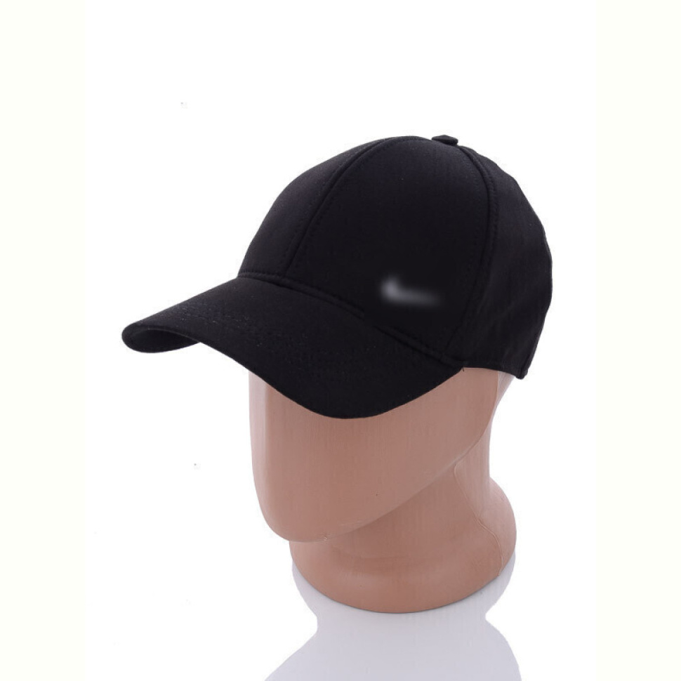 Кепка RuBi NB04-2 black Кепка RuBi NB04-2 black