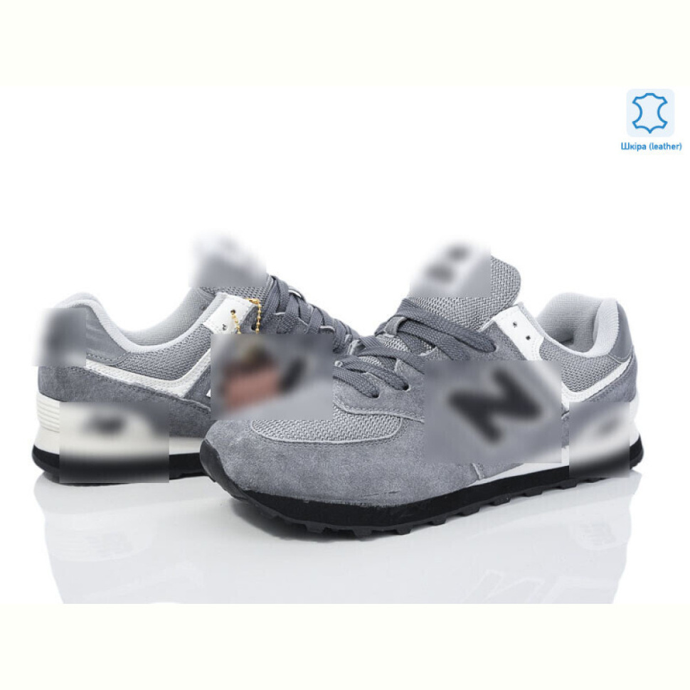 Кроссовки Dan Marest A573-6