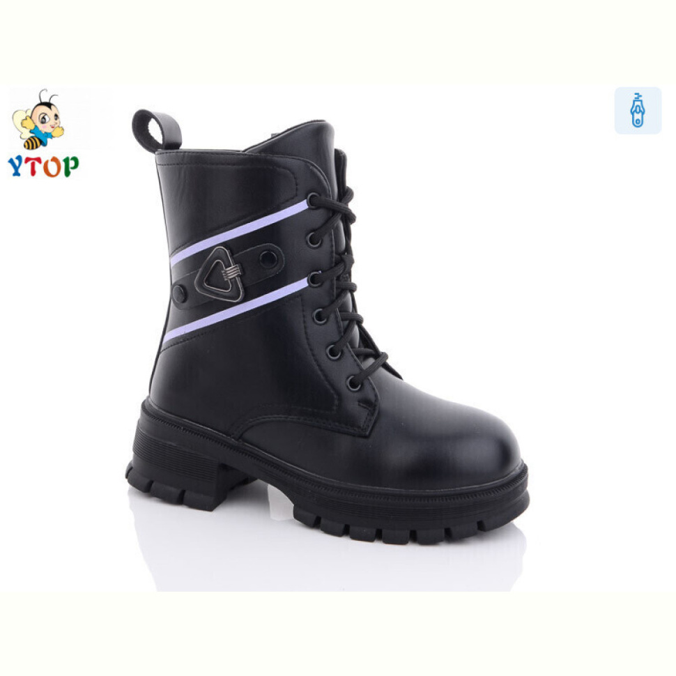 Ботинки Y.Top YD9083-6-18