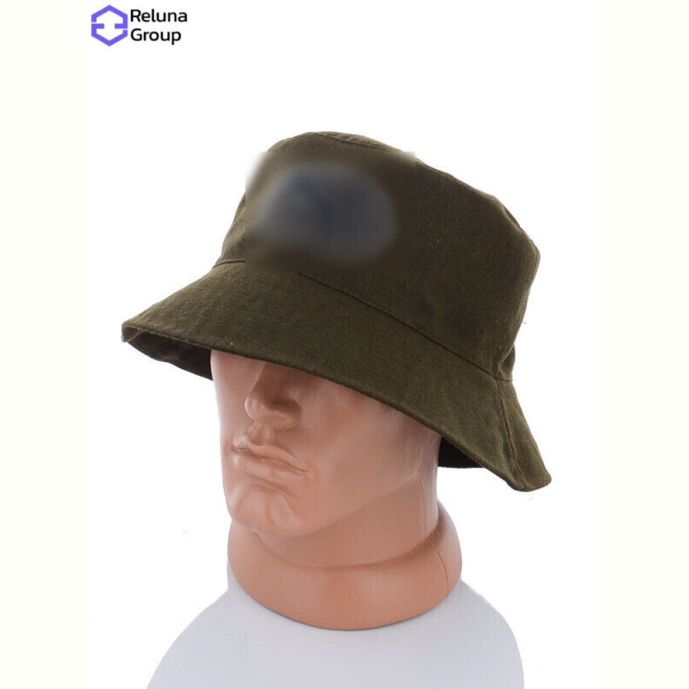Панама Reluna Group JQ003-7 khaki