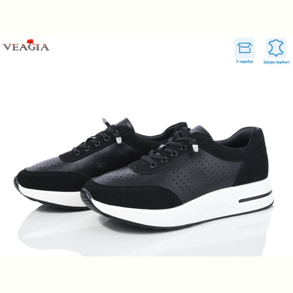Кроссовки Veagia-ADA YF5002-1 Кроссовки Veagia-ADA YF5002-1