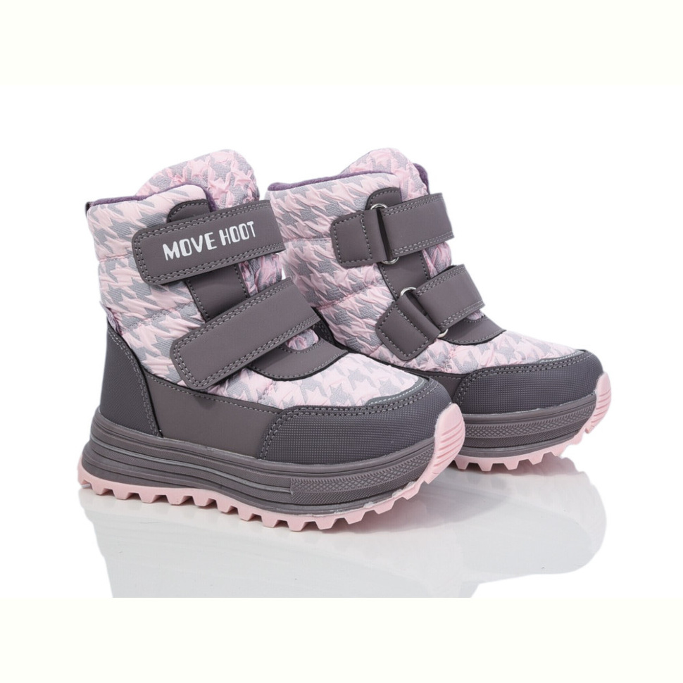 Дутики TOM.M 11275B