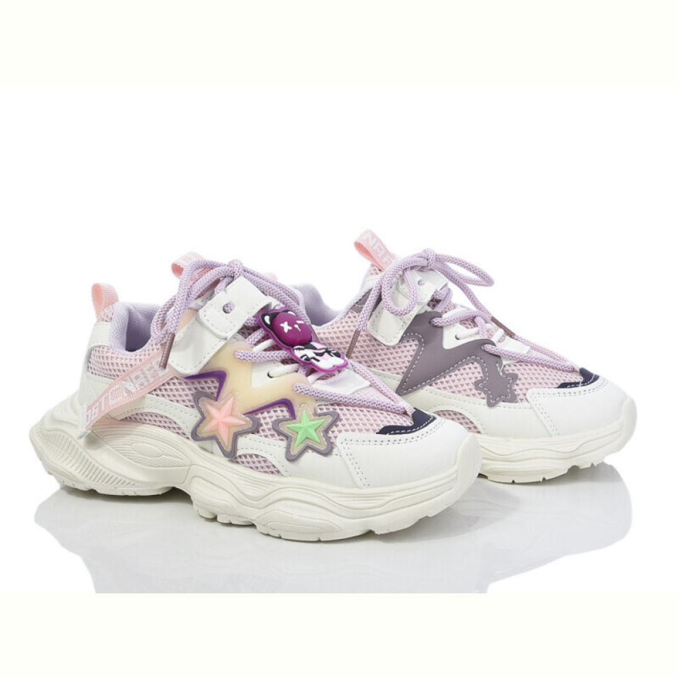 Кроссовки ASHIGULI 2076-7 Кроссовки ASHIGULI 2076-7